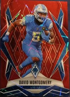 David Montgomery