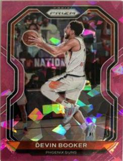 Devin Booker