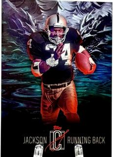 Bo Jackson