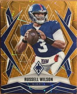 Russell Wilson