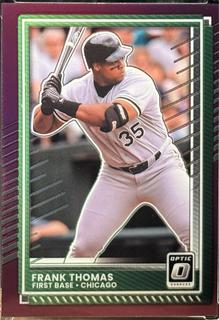 Frank Thomas
