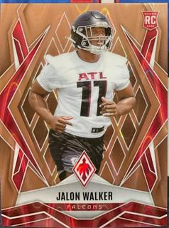 Jalon Walker