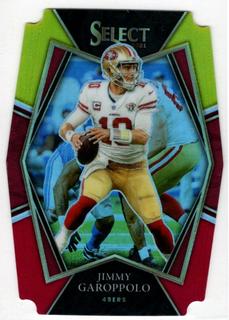 Jimmy Garoppolo