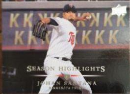 Johan Santana