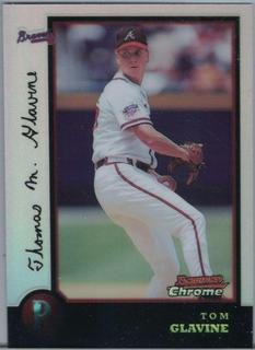 Tom Glavine