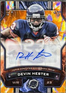 Devin Hester