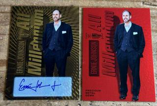 Ernie Johnson