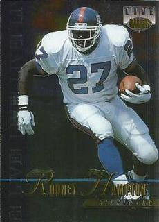 Rodney Hampton