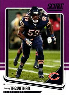 Danny Trevathan