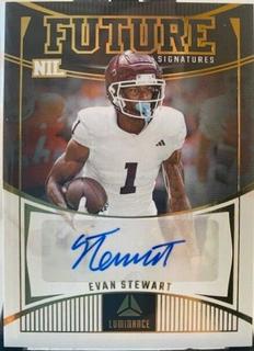 Evan Stewart