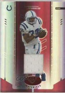 Edgerrin James