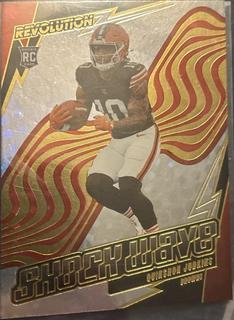 Quinshon Judkins