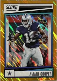 Amari Cooper