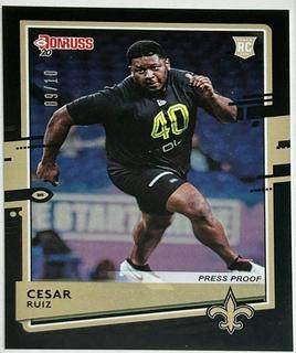 Cesar Ruiz