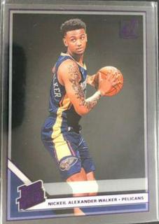 Nickeil Alexander-Walker