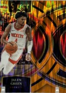 Jalen Green