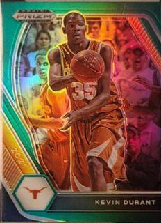 Kevin Durant