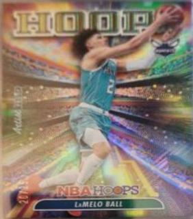 LaMelo Ball