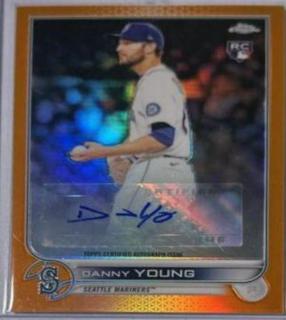 Danny Young