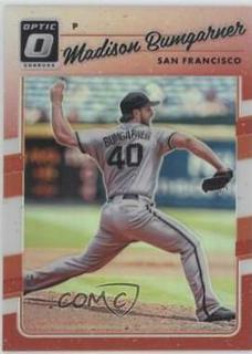 Madison Bumgarner