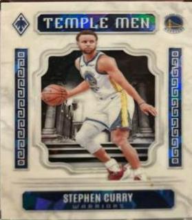 Stephen Curry