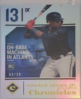 Ronald Acuna Jr.