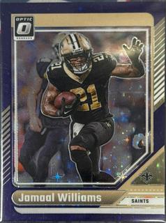 Jamaal Williams