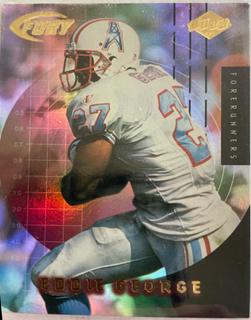 Eddie George