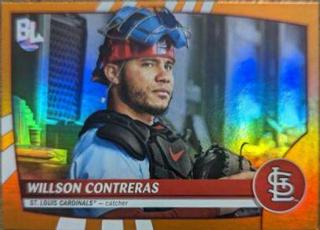 Willson Contreras
