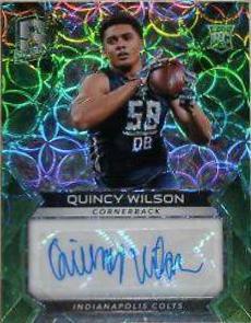Quincy Wilson