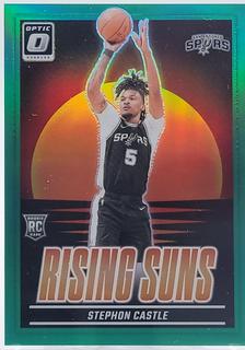 Stephon Castle
