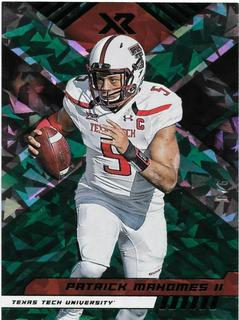 Patrick Mahomes II