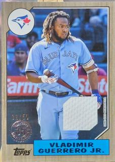 Vladimir Guerrero Jr.