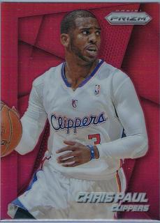 Chris Paul