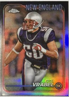 Mike Vrabel
