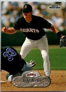 Jeff Kent