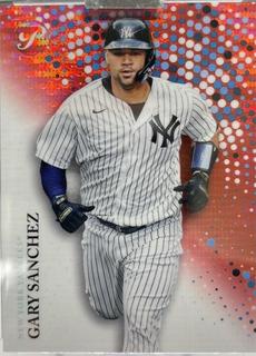 Gary Sanchez