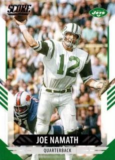 Joe Namath
