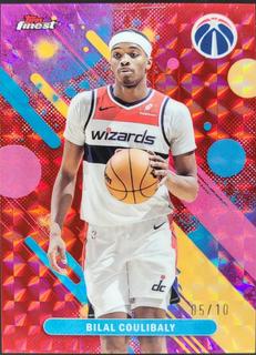 Bilal Coulibaly