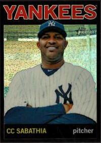 CC Sabathia