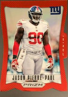 Jason Pierre Paul