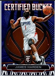 James Harden