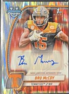 Bru McCoy