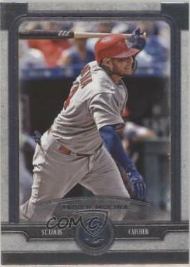 Yadier Molina #88