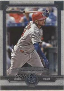 Yadier Molina