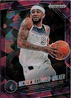 Nickeil Alexander-Walker