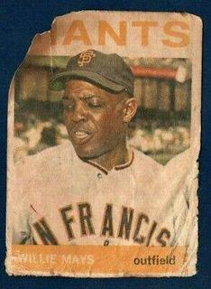 Willie Mays