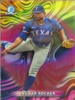 Kumar Rocker