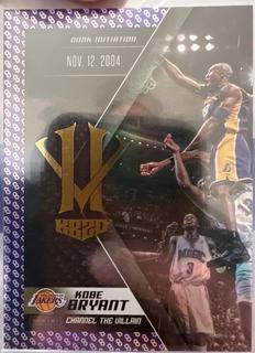 Kobe Bryant