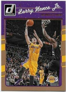 Larry Nance Jr.
